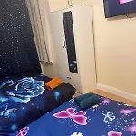 Deluxe London Excel Luxury Apartment