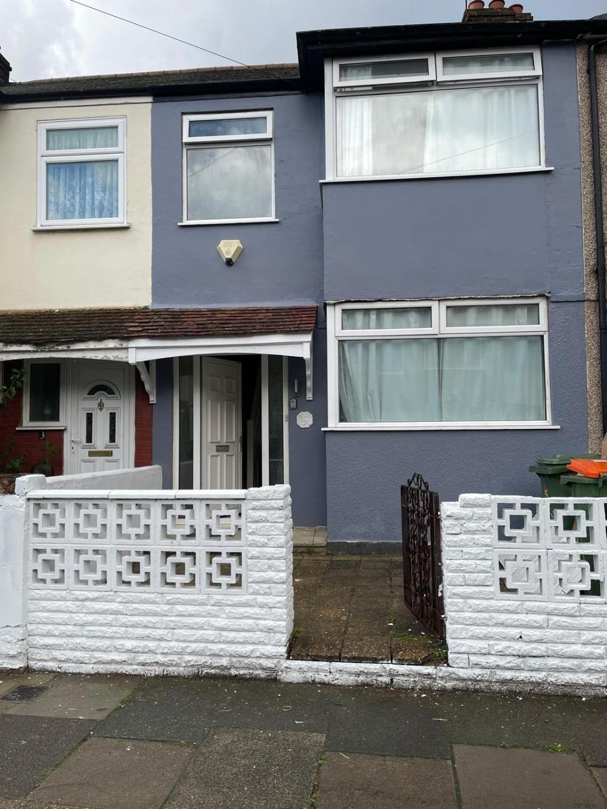 Villa Deluxe Excel Luxury Londra