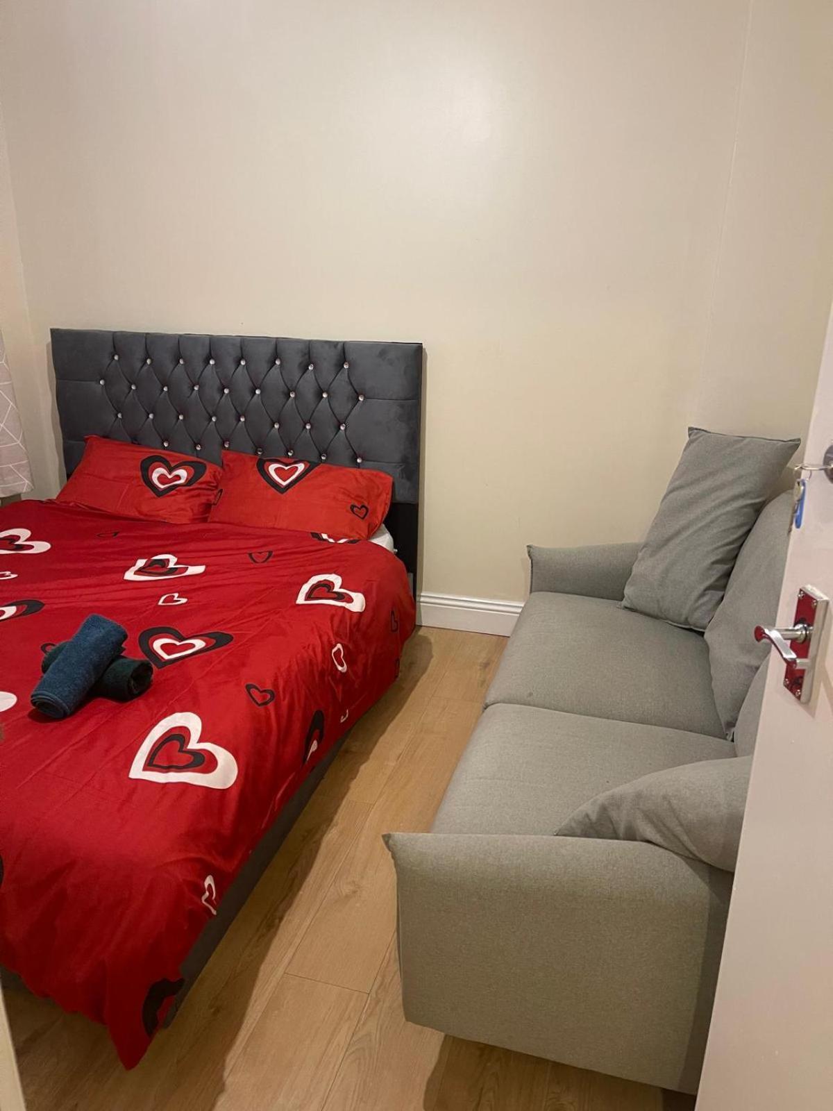 Villa Deluxe Excel Luxury Londra
